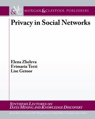 Privacy In Social Networks