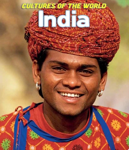 India Third Edition