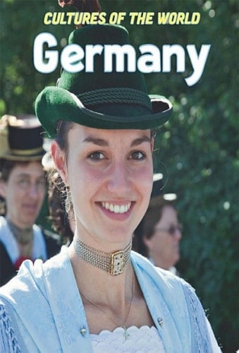 Germany Third Edition