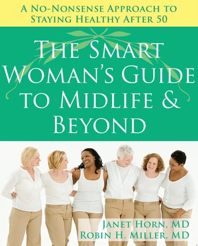 Smart Woman's Guide to Midlife and Beyond