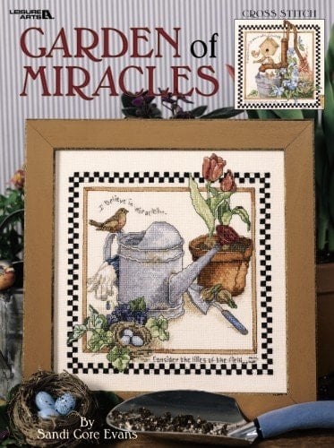 Garden of Miracles