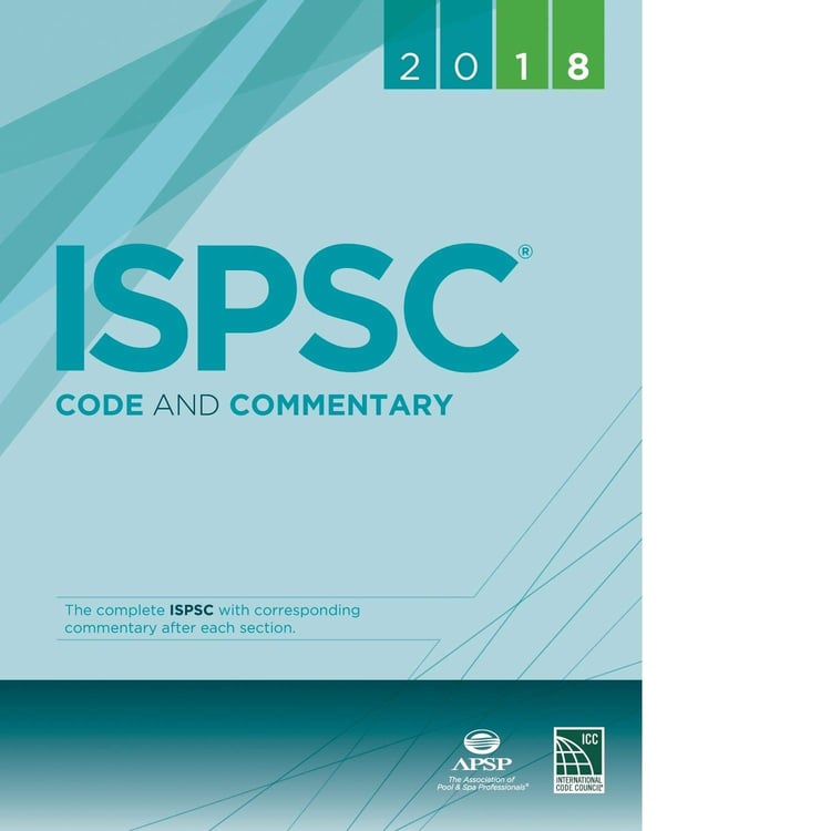2018 ISPSC Code and Commentary The Complete ISPSC with Corresponding Commentary After Each Section