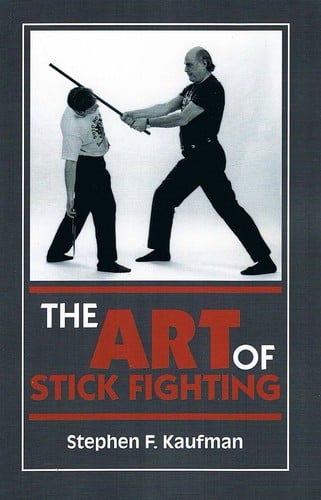 Zen and the Art of Stickfighting