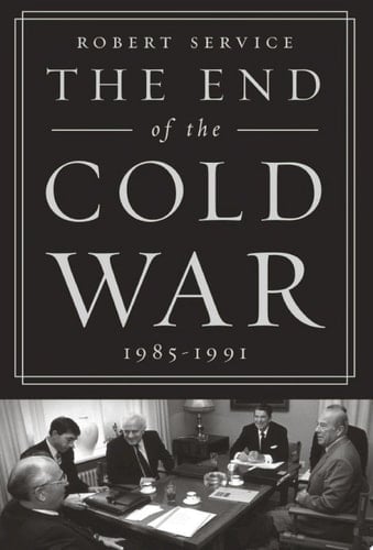 The End of the Cold War: 1985-1991