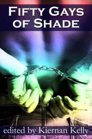 Fifty Gays Of Shade