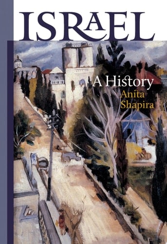 Israel A History