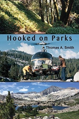 Hooked On Parks
