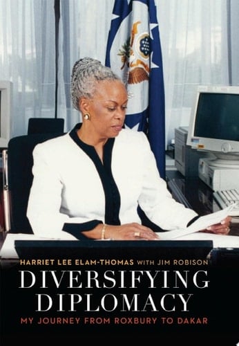 Diversifying Diplomacy My Journey from Roxbury to Dakar