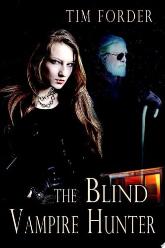 The Blind Vampire Hunter