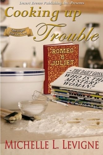 Cooking Up Trouble