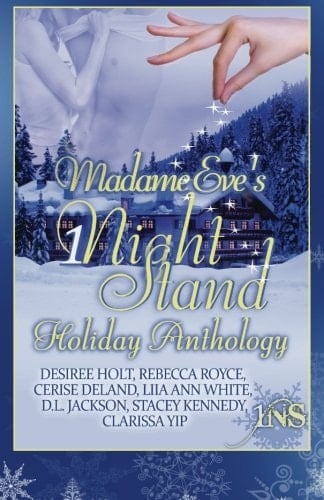 Madame Eve's 1Night Stand Holiday Anthology