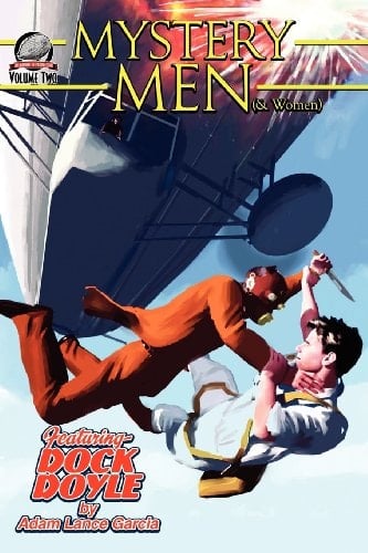 Mystery Men