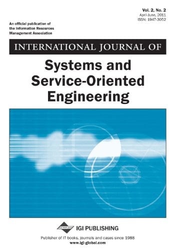 International Journal of Organizational and Collective Intelligence, Issue 1