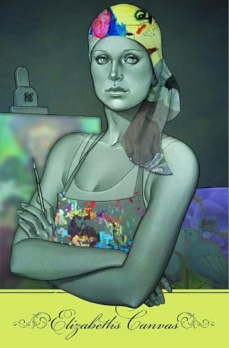 Elizabeth's Canvas