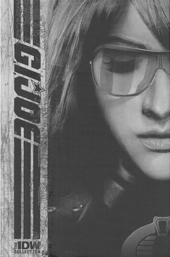 G. I. JOE: the IDW Collection Volume 2