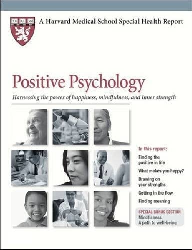 Positive Psychology