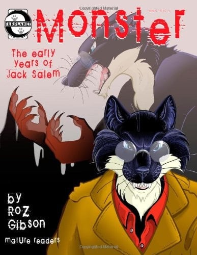 Monster The Early Years of Jack Salem