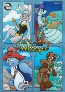 Whomper 10