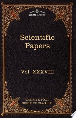 Scientific Papers Physiology, Medicine, Surgery, Geology