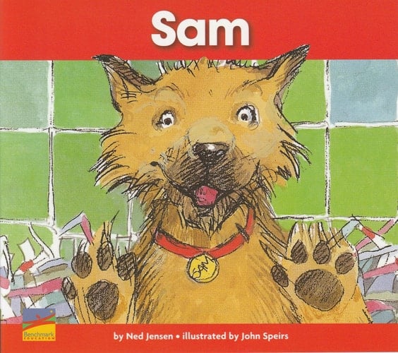 Sam