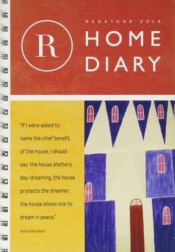 Redstone Diary 2019: Home