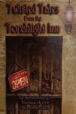 Twisted Tales from the Torchlight Inn