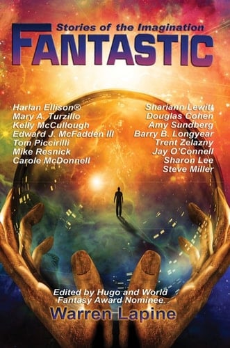Fantastic Stories of the Imagination (with linked TOC)