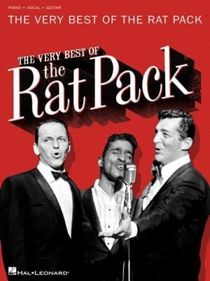 The Very Best Of The Rat Pack