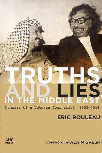 Truths and Lies in the Middle East