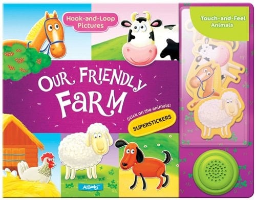 Our Friendly Farm