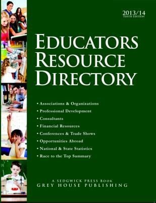 The Environmental Resource Handbook