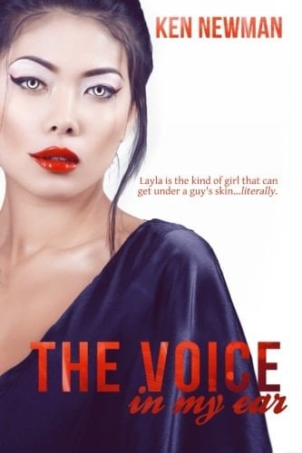 The Voice in My Ear