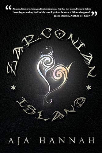 Zarconian Island