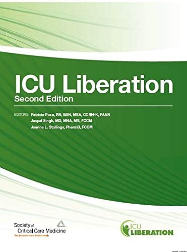 ICU Liberation