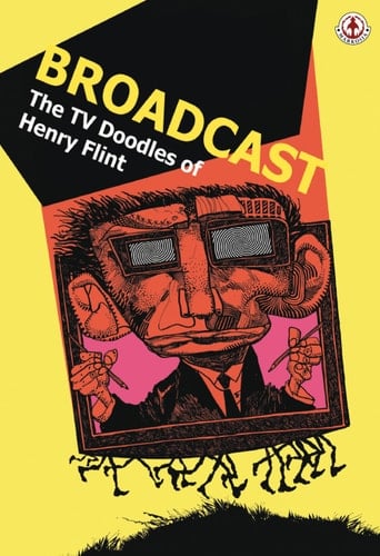 Broadcast: The TV Doodles of Henry Flint
