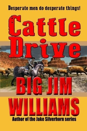 Cattle Drive