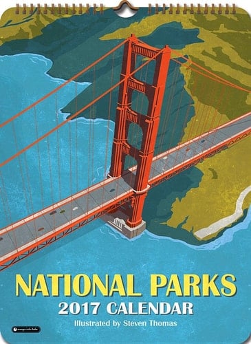 National Parks