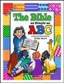The Bible As Simple As ABC Coloring Book