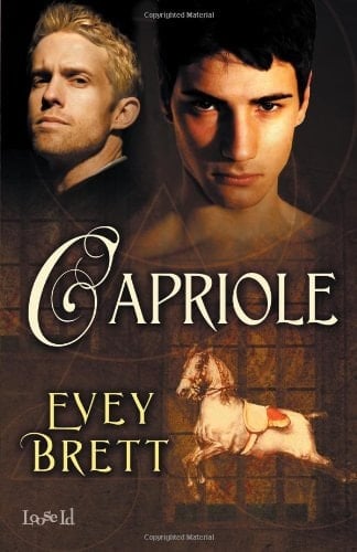 Capriole