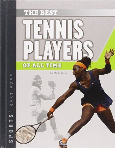 Sports' Best Ever