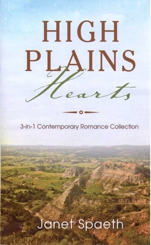 High Plains Hearts