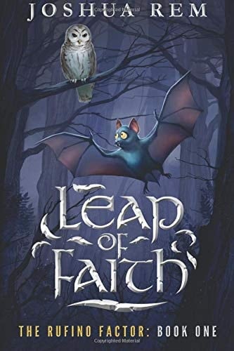 Leap of Faith