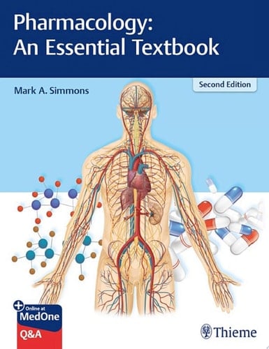 Pharmacology: An Essential Textbook