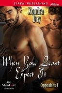 When You Least Expect It [Opposites 1]