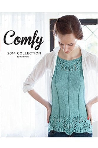 Comfy 2014