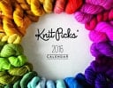 2016 Knit Picks Calendar