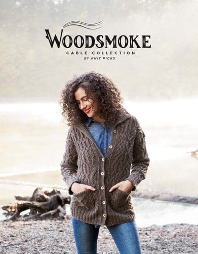 Woodsmoke Cable Collection