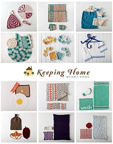 Keeping Home 2016