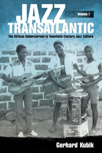 Jazz Transatlantic