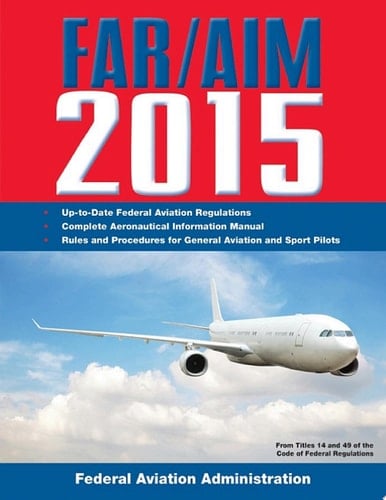 FAR/AIM 2015